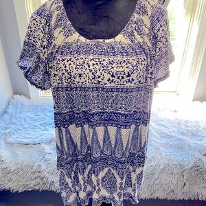 Plus size - blouse > Avenue